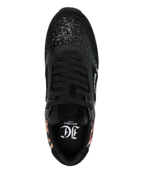 Sneakers donna bassa JUST CAVALLI | 79RA3SR2ZSD71899